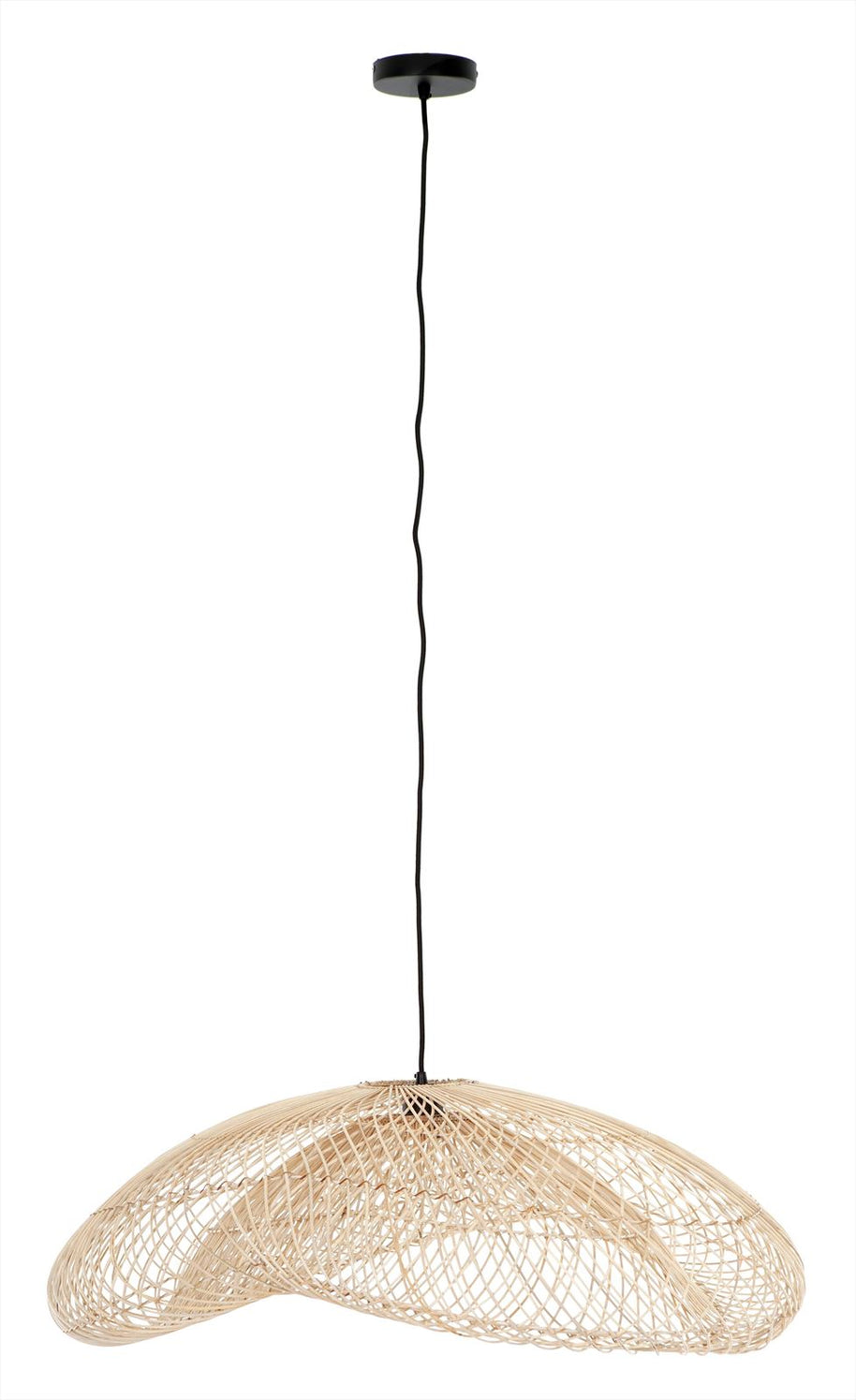 Pendant lamp Cala Tarida