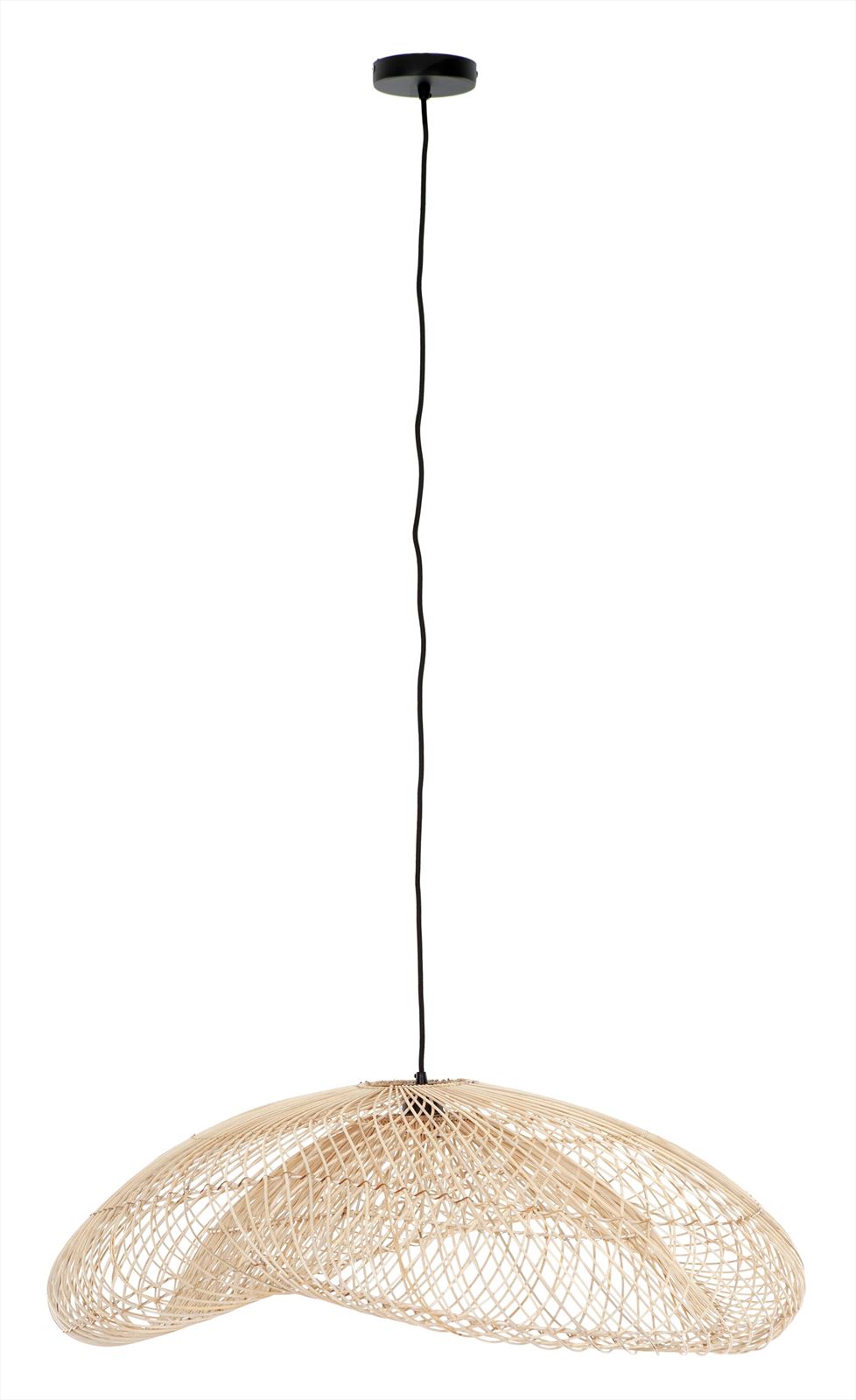 Pendant lamp Cala Tarida