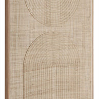 Wall panel Japanese Garden