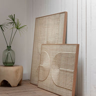 Wall panel Japanese Garden