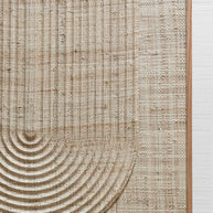 Wall panel Japanese Garden