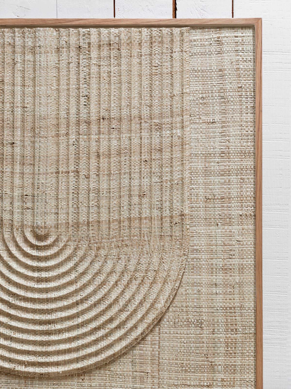 Wall panel Japanese Garden