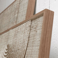 Wall panel Japanese Garden