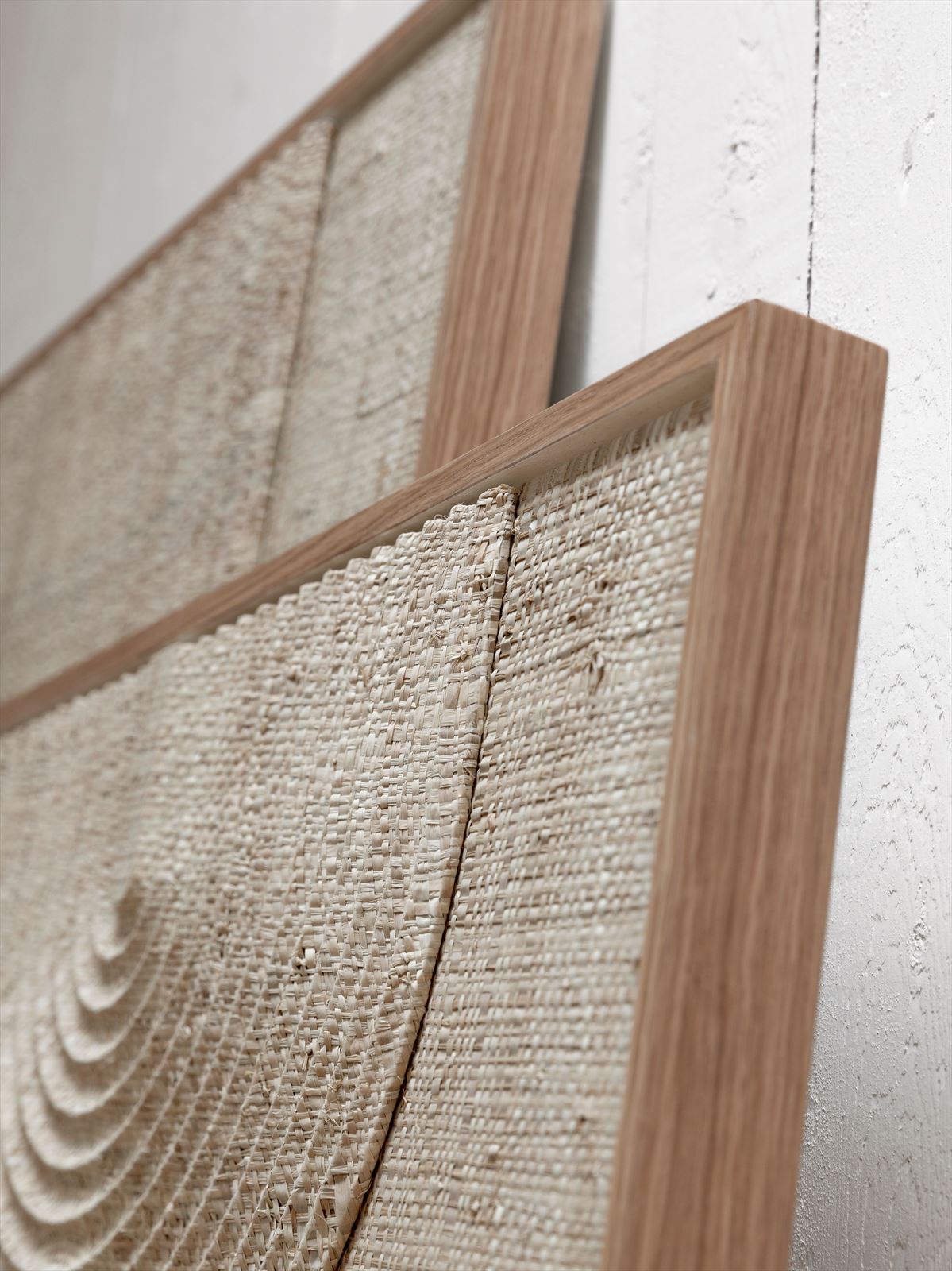 Wall panel Japanese Garden