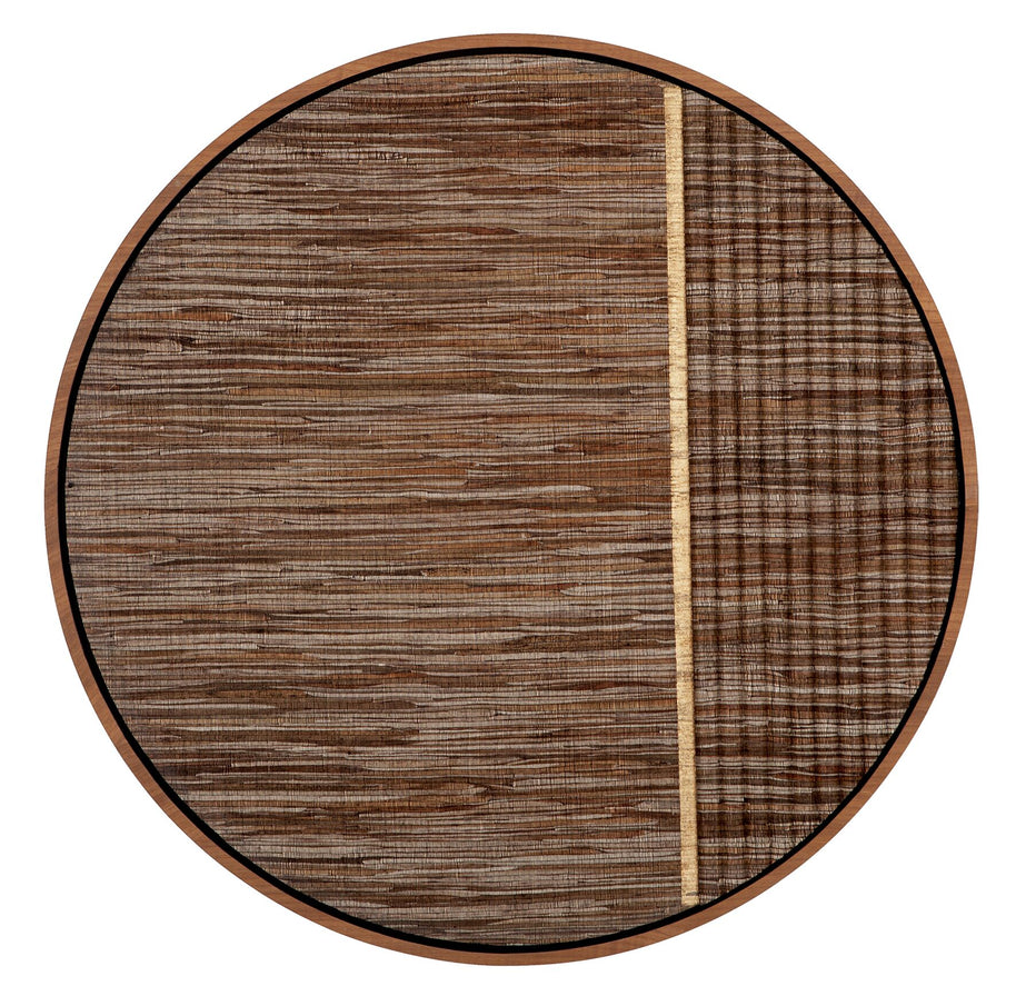 Wall panel Contemporary Gold