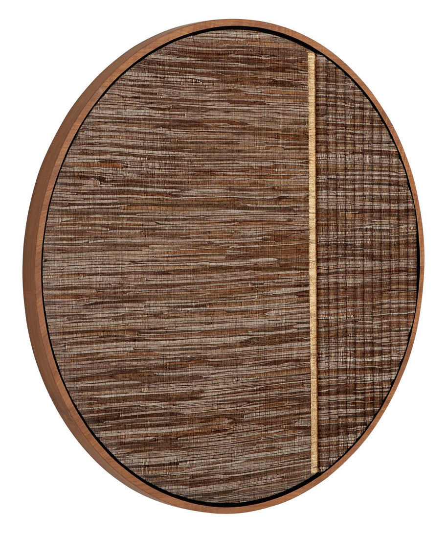 Wall panel Contemporary Gold