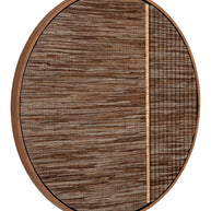 Wall panel Contemporary Gold