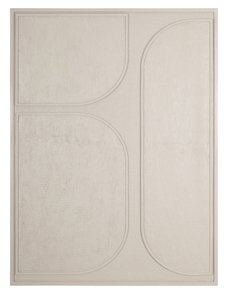 Wall Panel Lorcan Cream