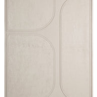 Wall Panel Lorcan Cream