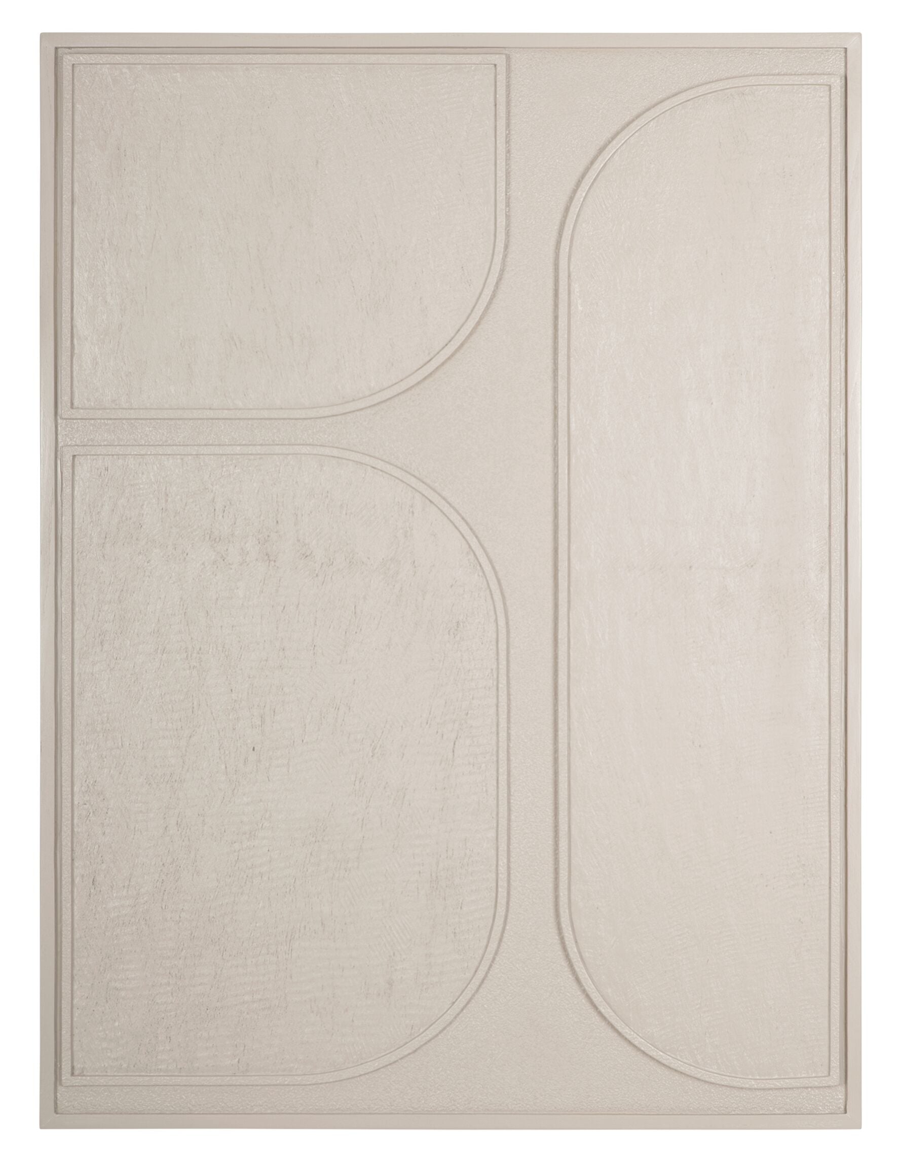 Wall Panel Lorcan Cream