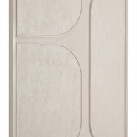 Wall Panel Lorcan Cream