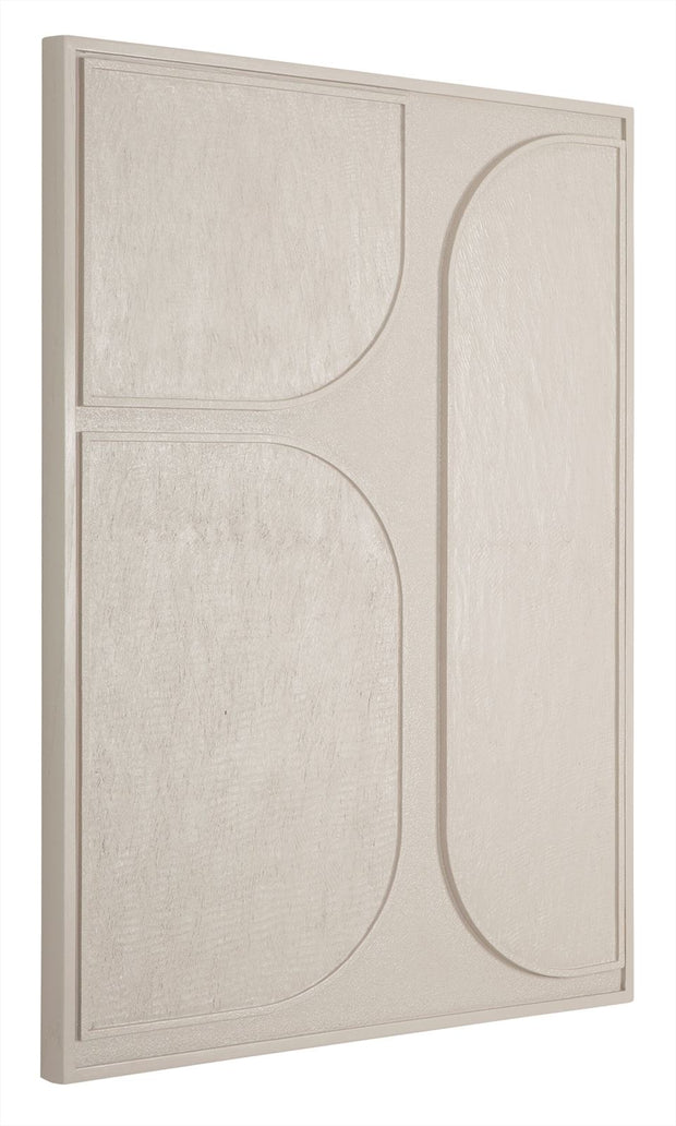 Wall Panel Lorcan Cream