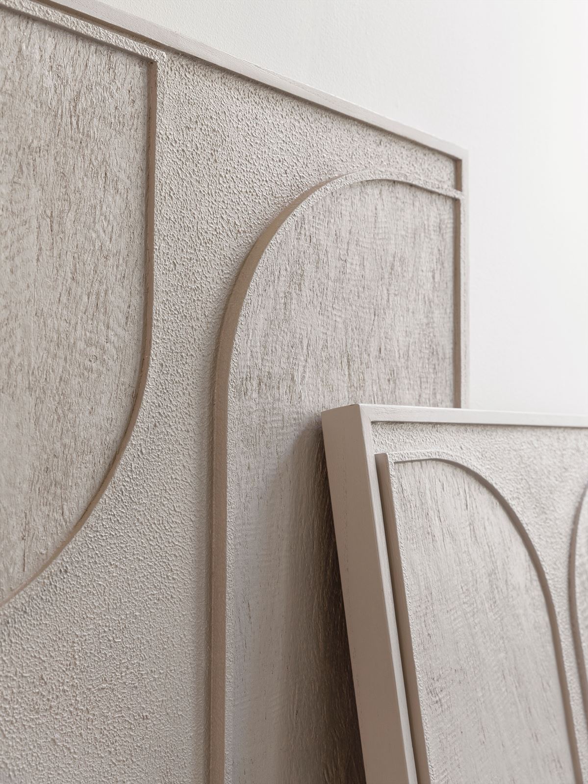 Wall Panel Lorcan Cream