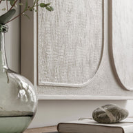 Wall Panel Lorcan Cream