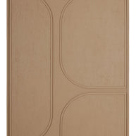 Wall Panel Lorcan Brown