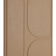 Wall Panel Lorcan Brown