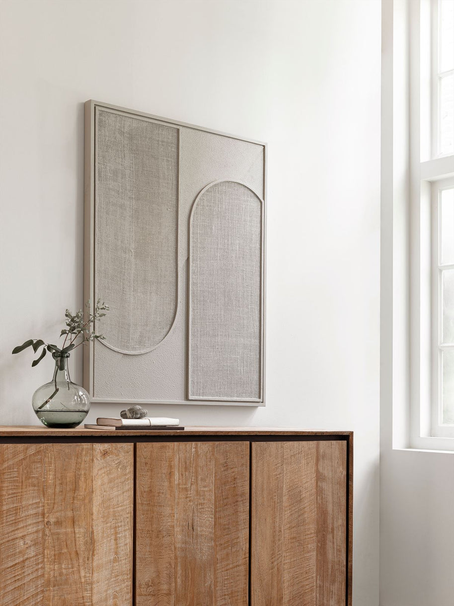 Wall Panel Elyn Cream