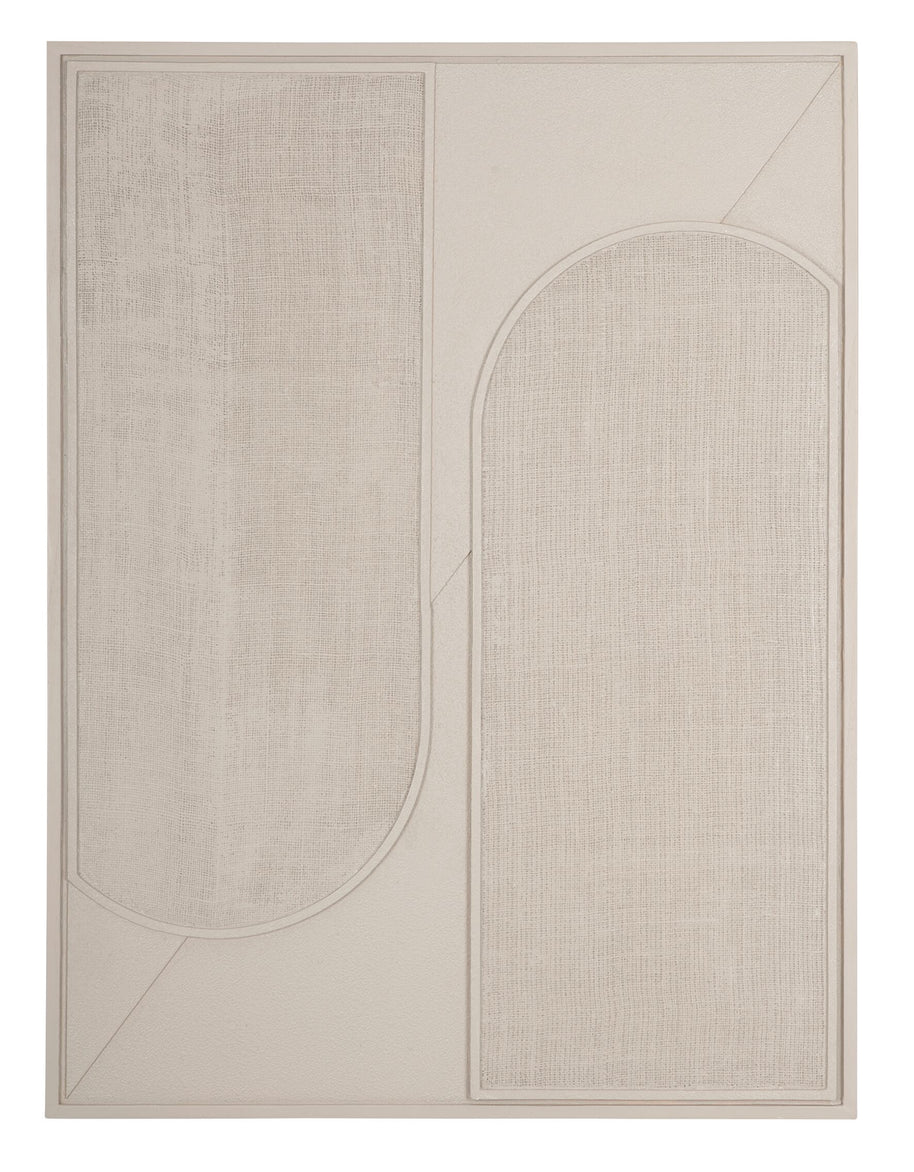 Wall Panel Elyn Cream