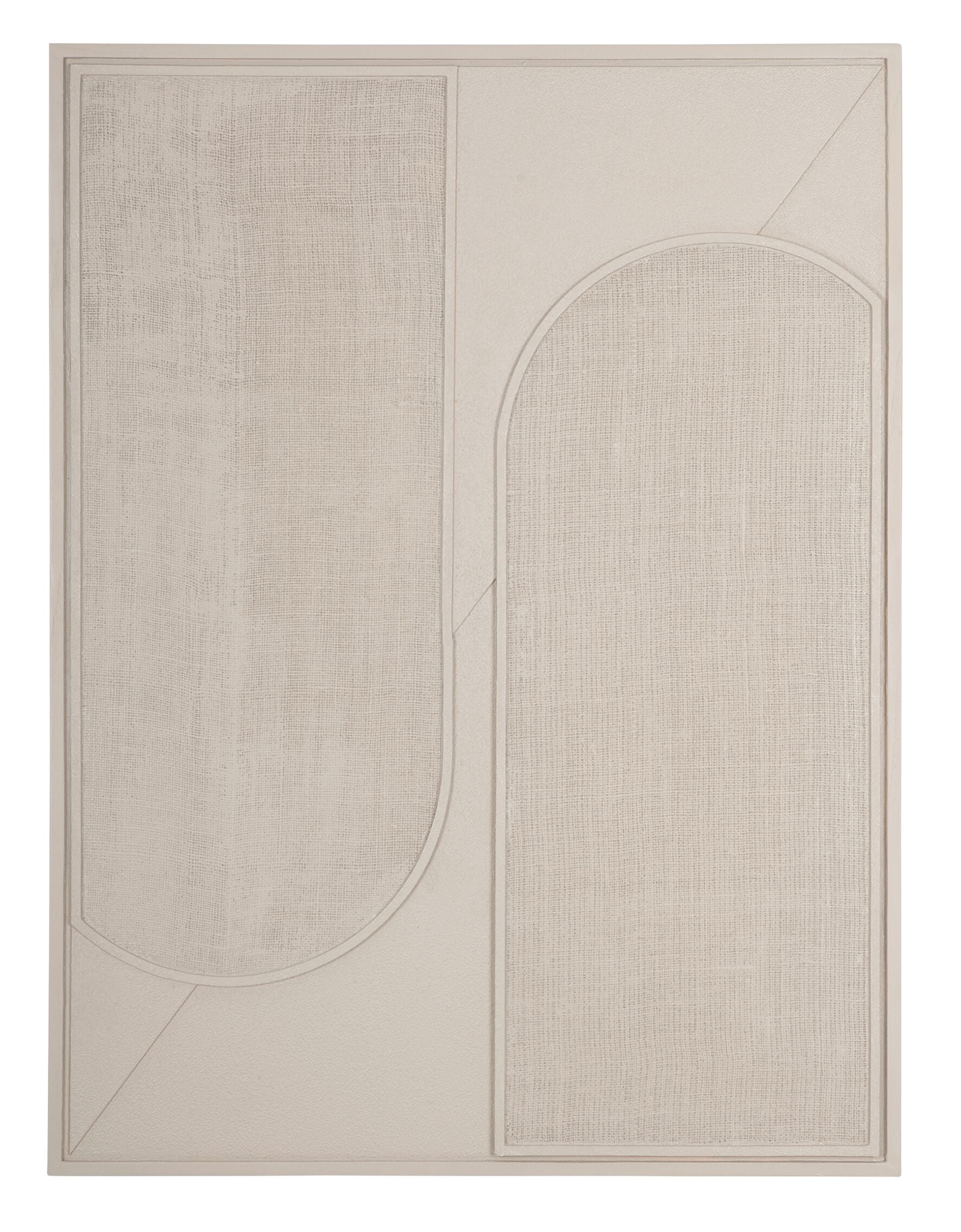 Wall Panel Elyn Cream