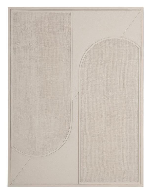 Wall Panel Elyn Cream