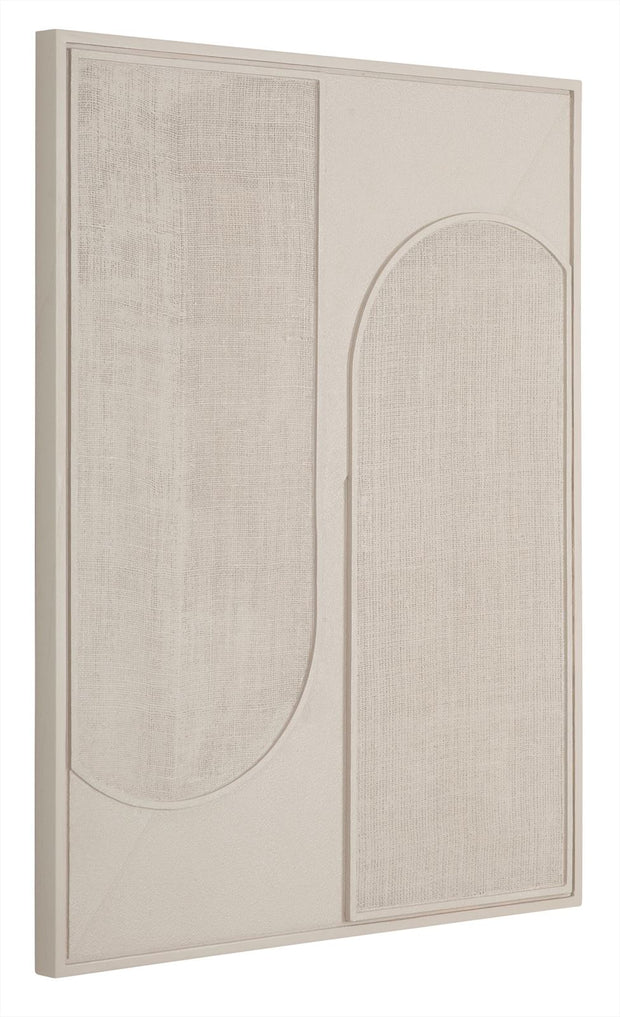 Wall Panel Elyn Cream