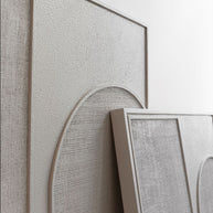 Wall Panel Elyn Cream