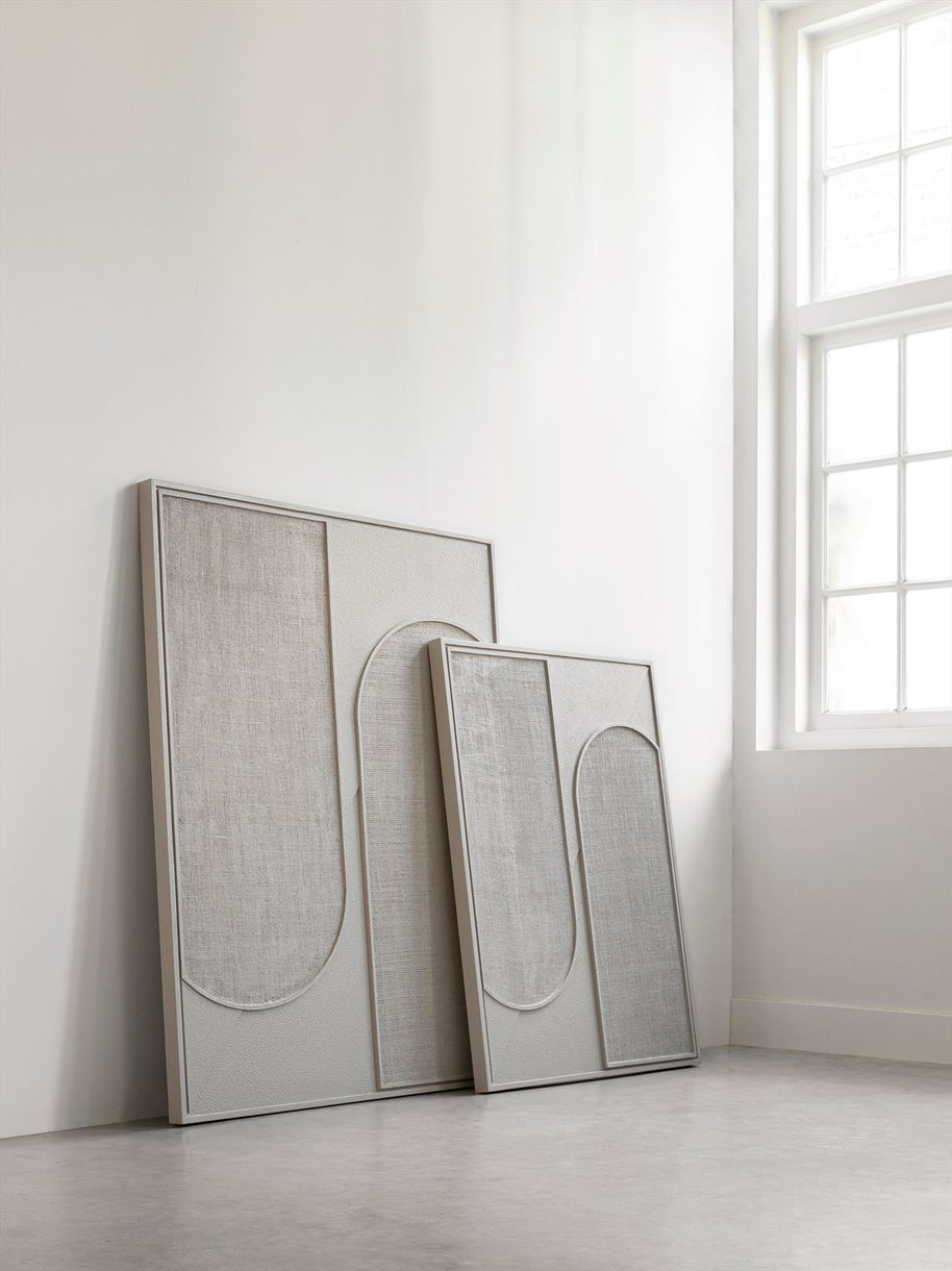 Wall Panel Elyn Cream