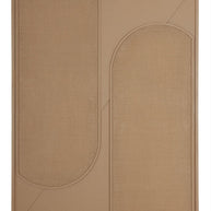 Wall Panel Elyn Brown