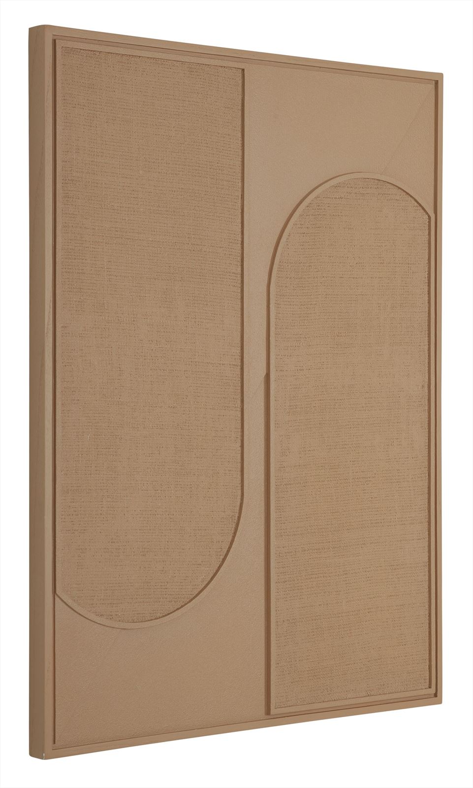 Wall Panel Elyn Brown