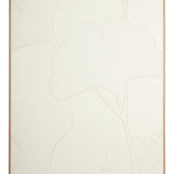 Wall Panel Japanese Ginko Leaf