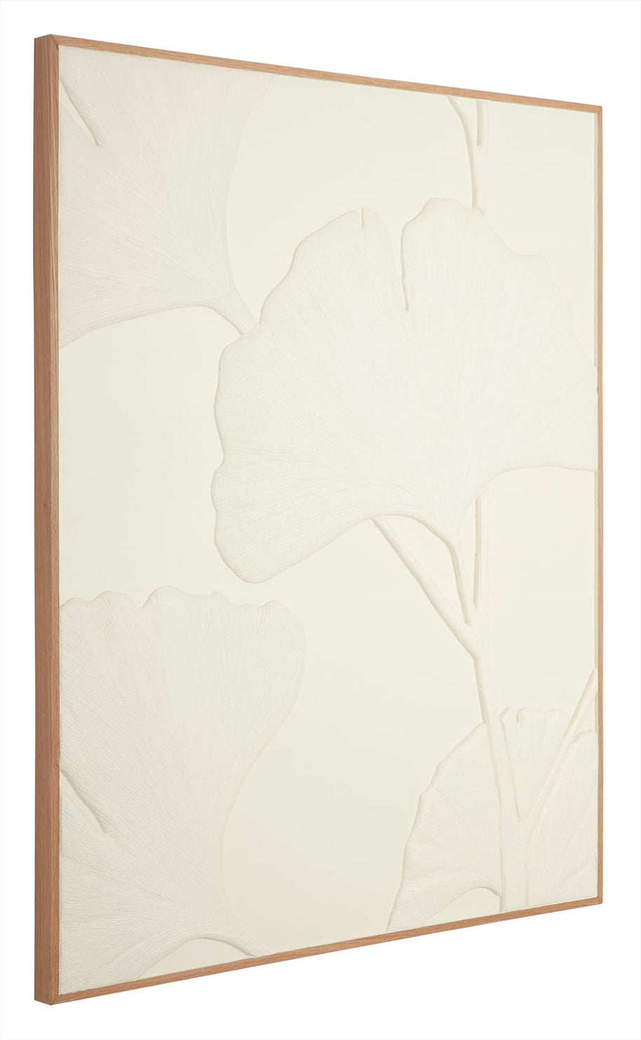 Wall Panel Japanese Ginko Leaf