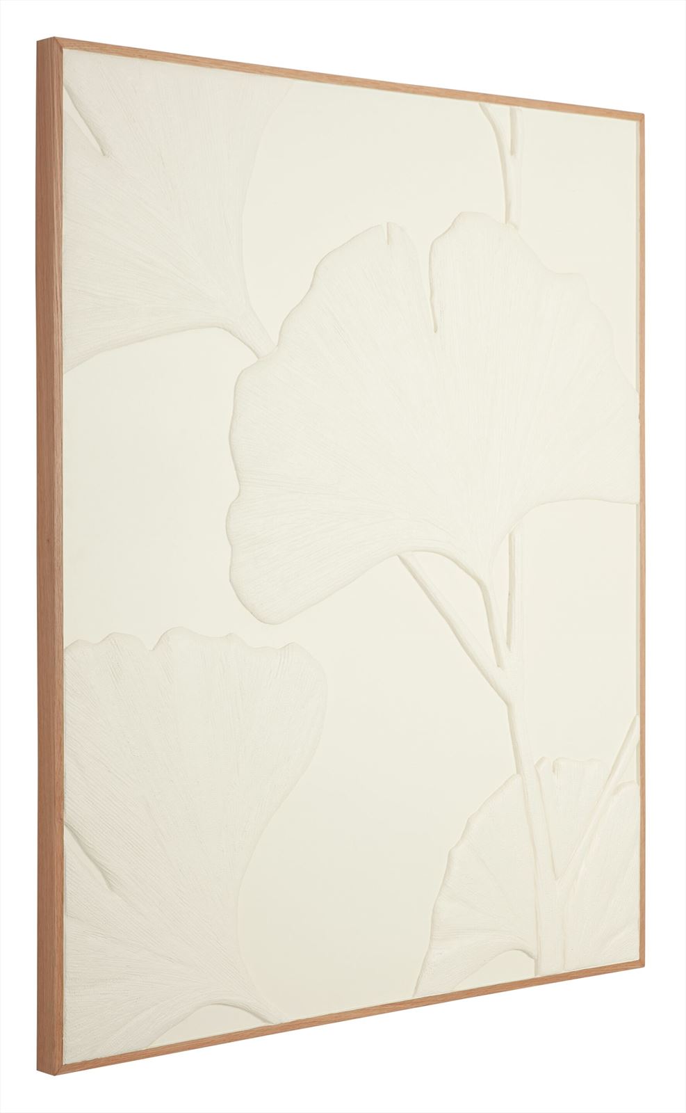 Wall Panel Japanese Ginko Leaf