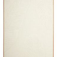 Wall Panel Indian Banana Leaf