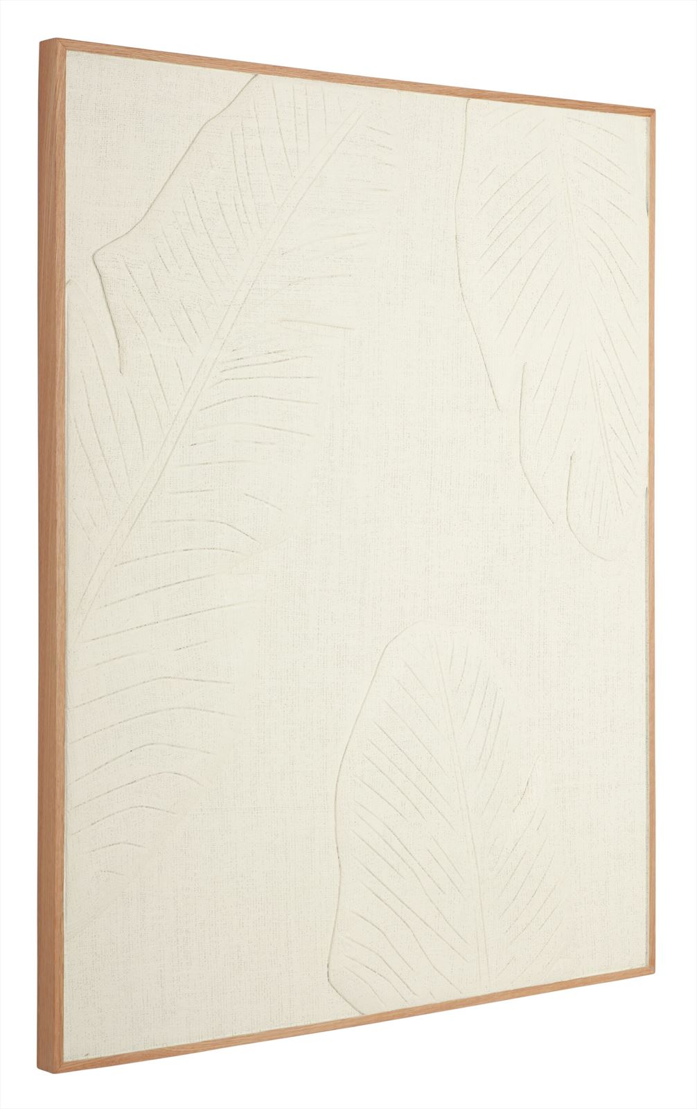 Wall Panel Indian Banana Leaf