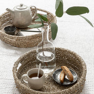 Tray Lagos, set of 2  - ORDER by 4 pcs