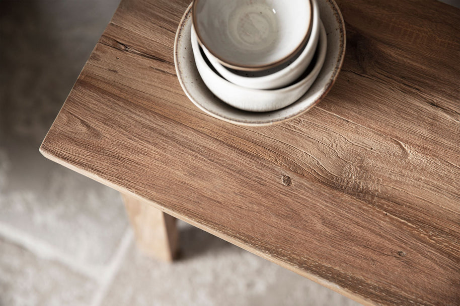 Stool Easy rectangular