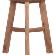 Stool Easy round