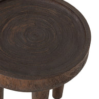 Table Tray brown