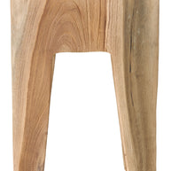 Stool Vito Natural