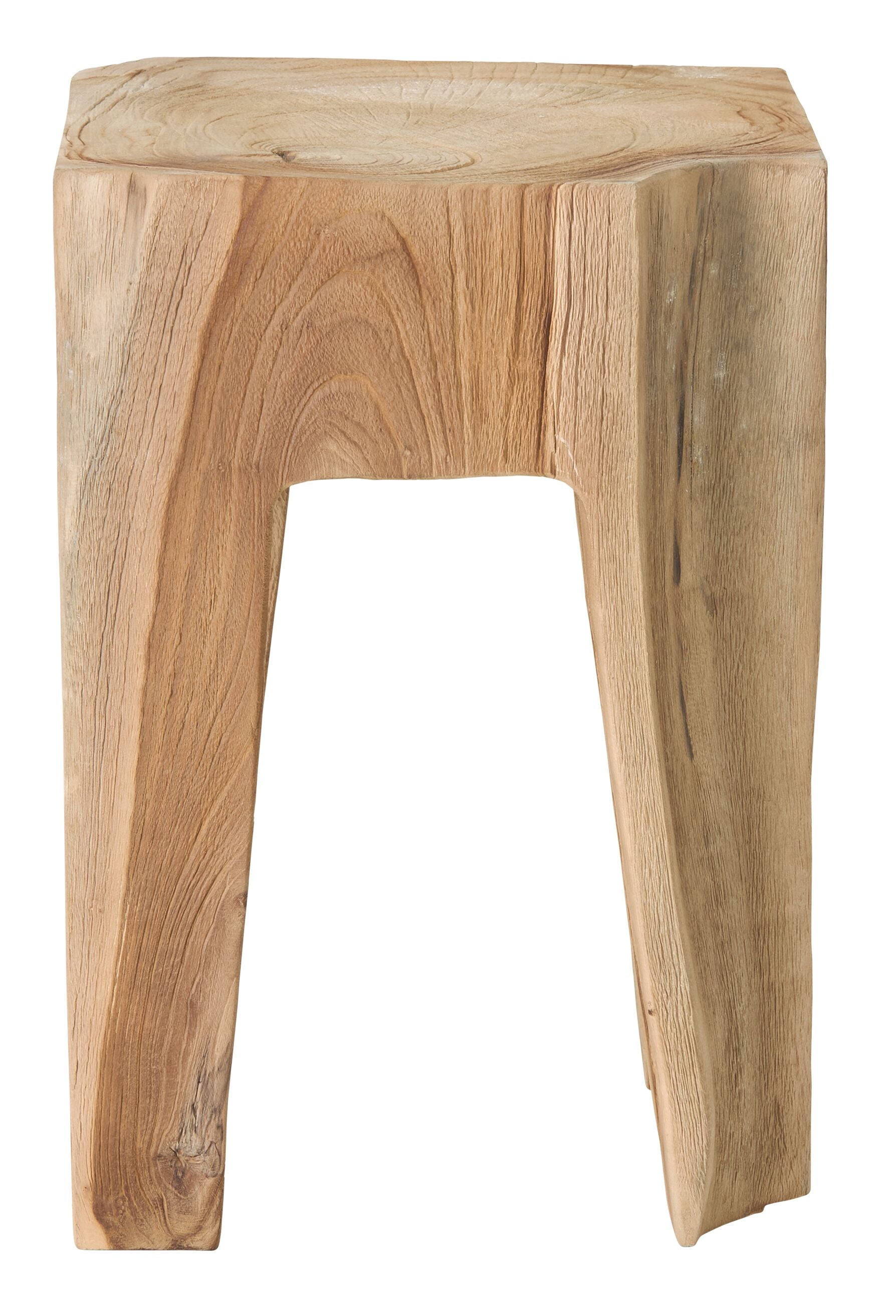 Stool Vito Natural