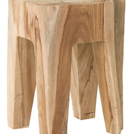 Stool Vito Natural