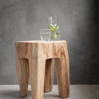 Stool Vito Natural