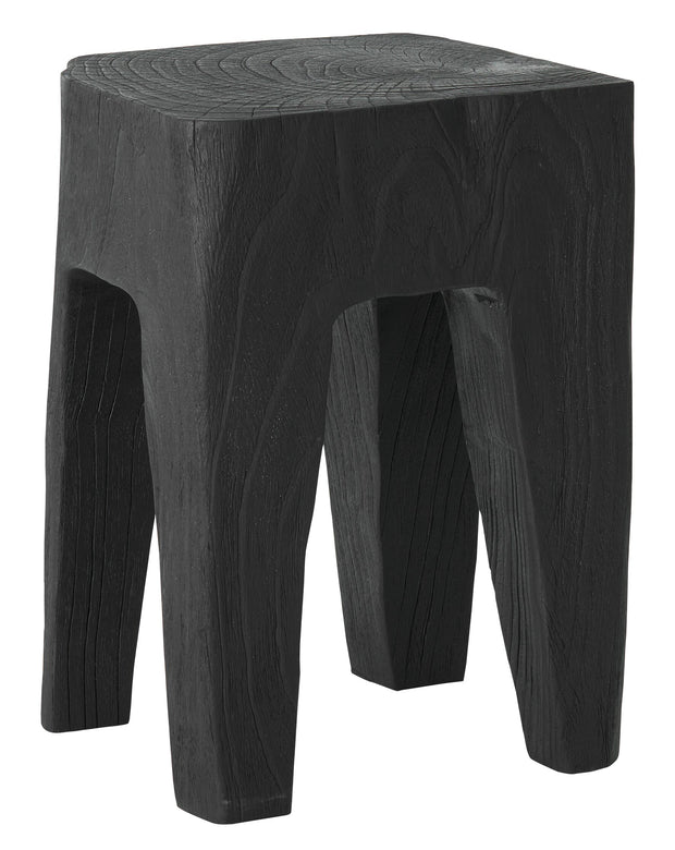 Stool Vito Black