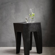 Stool Vito Black