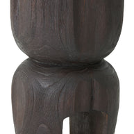 Side table Amber Brown