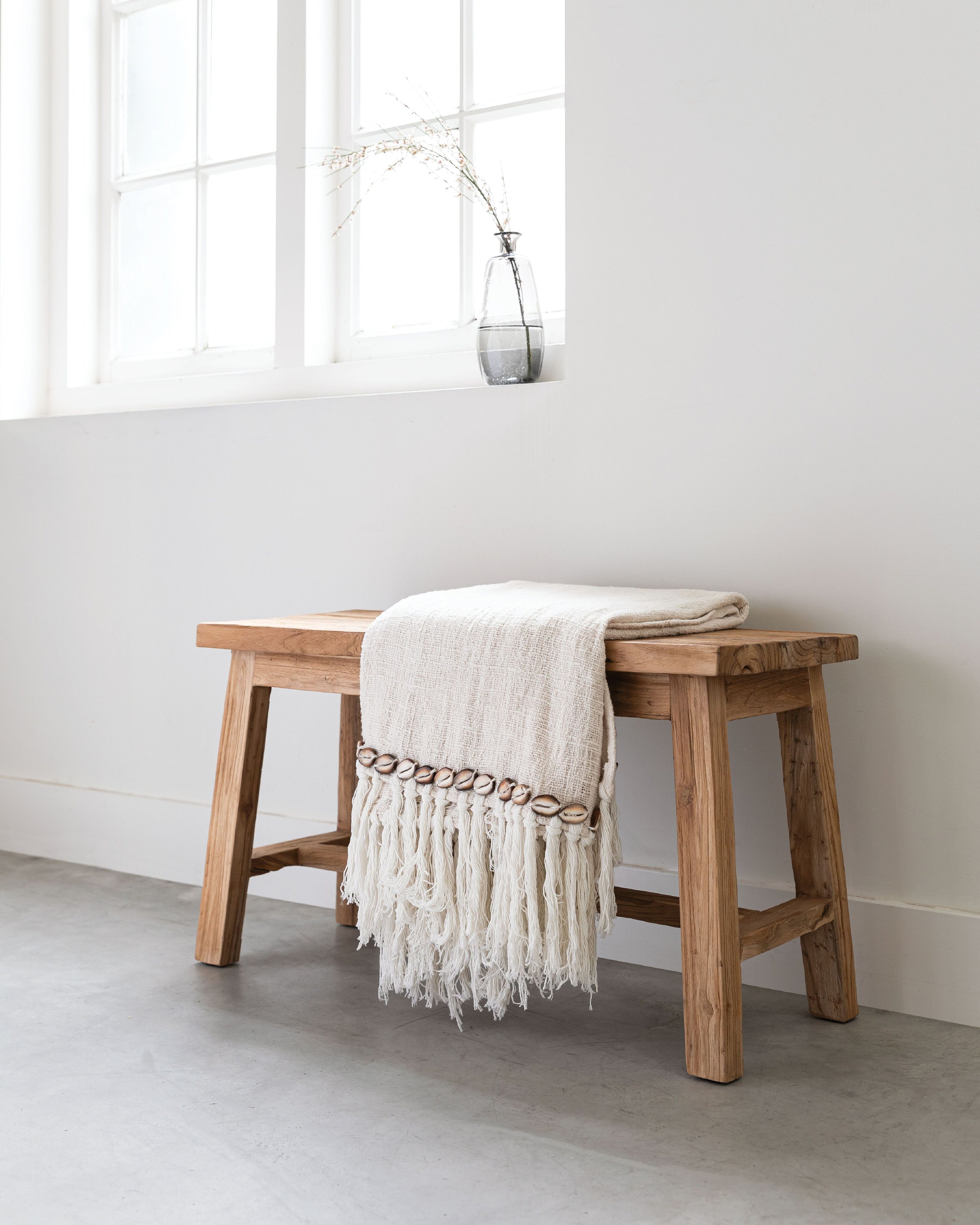 Plaid Cover - ORDER by 5 pieces