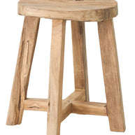 Stool Gio Natural