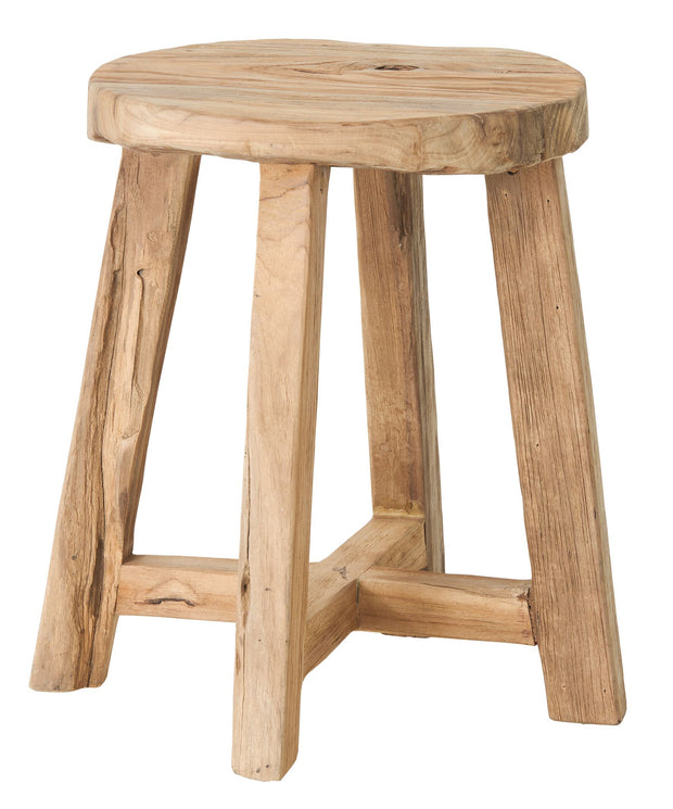Stool Gio Natural