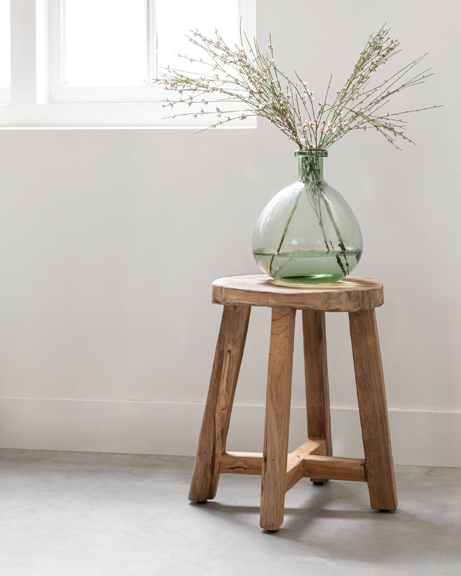 Stool Gio Natural