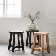 Stool Gio Natural